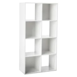11" 8 Cube Organizer Shelf - Room Essentials™ -RSH Decor Store GUEST a9b66401 2a2f 443c ab8d 441877a49bce