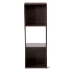 11" 3 Cube Organizer Shelf - Room Essentials™ -RSH Decor Store GUEST abe49f02 9dc4 4948 9db7 dafc772e8020