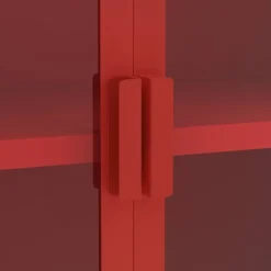 2 Door Metal Rolling Locker Storage Cabinet - Room Essentials™ -RSH Decor Store GUEST ae93dd49 c74a 4522 96a5 156e856defc6