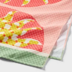 Sun Beach Towel - Room Essentials™ -RSH Decor Store GUEST b41d4714 c843 4bba a153 f2378c934d05
