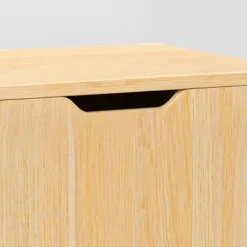 Scandi Media ,TV Stand For TVs Up To 59" Natural - Room Essentials™ -RSH Decor Store GUEST b6183d66 0fc7 4a8b 931f a86dfd555edc