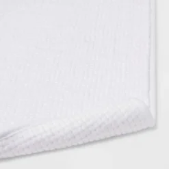 Everyday Chenille Bath Rug - Room Essentials™ -RSH Decor Store GUEST ba7a6288 27a3 4dcb b589 3117f4f8e209