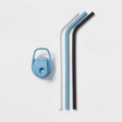 Tracker Chug Lid And 3 Silicone Straws -RSH Decor Store GUEST bc428a87 194e 4a57 b5e2 9133c4711bab