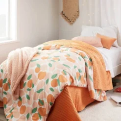 Garment Washed Microfiber Solid Sheet Set - Room Essentials™ -RSH Decor Store GUEST c0ecb2c0 401d 4636 a432 4dc284329761