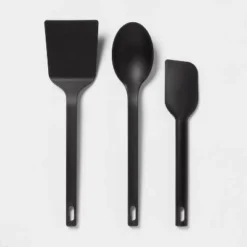 3pc Nylon Kitchen Utensil Set Turner Spoon Spatula - Room Essentials™ -RSH Decor Store GUEST c2790bb0 2eb5 4b72 898d aedada7ba36e