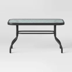 4pc Sling Patio Conversation Set - Black - Room Essentials™ -RSH Decor Store GUEST c57530cb 4356 4e5b bfe0 00da29f189c5