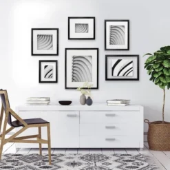 Thin Gallery Float Frame - Room Essentials -RSH Decor Store GUEST caa0ff91 1d58 44b9 bced ea0c87cb1a18