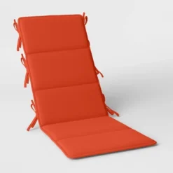 17.5"x50" Adirondack Outdoor Chair Cushion - Room Essentials™ -RSH Decor Store GUEST cbbf7bb5 c26a 4189 98dd b3a9692b0d52