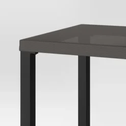 2pk Store & Serve Bar Stools - Black - Room Essentials™ -RSH Decor Store GUEST cc81dbf1 5d11 49c7 aa6a 21c4c276dffe