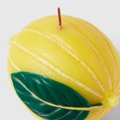 Lemon Figural Candle - Room Essentials™ -RSH Decor Store GUEST cd0f9c53 c438 4b24 a05d da655acdb97e