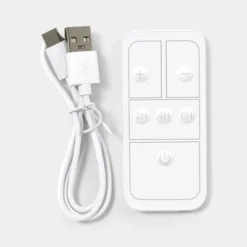 Dean Wall Sconce - Room Essentials™ -RSH Decor Store GUEST cd4e7b99 d603 44aa b388 6e1e1ddd7a74