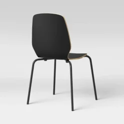 Bentwood Stacking Dining Chairs - Room Essentials™ -RSH Decor Store GUEST cde5e9dc fa96 4299 ab51 ac135f8052d0