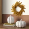 Goldenrod Fall Mini Wreath - Room Essentials™ -RSH Decor Store GUEST cfe754ff cb8b 4076 89c7 eefef5d2418a
