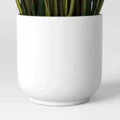 Grass Potted Artificial Plant - Room Essentials™ -RSH Decor Store GUEST d13cd220 15a6 43e1 b9b6 c6898a96e215