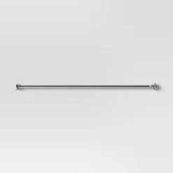 Round Curtain Rod - Room Essentials™ -RSH Decor Store GUEST d2f2ea0d 706a 4ca3 8a7f 12cb13c8679c