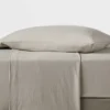 Twin XL Jersey Sheet Set - Room Essentials™ -RSH Decor Store GUEST d61b4e5b 3e2b 45db 9534 611e1952e147