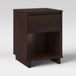 Modern Nightstand - Room Essentials™ -RSH Decor Store GUEST d6964794 9c4e 4813 9a59 0cf6611b3efc