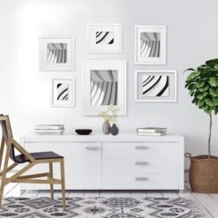 10" X 12" Matted To 5" X 7" Thin Gallery Frame - Room Essentials™ -RSH Decor Store GUEST d8ed31af cc60 4540 92f0 e2d225db3069