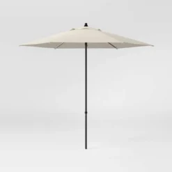 7.5"x7.5" Outdoor Market Umbrella - Room Essentials™ -RSH Decor Store GUEST d9932cf4 824f 4fb4 b921 131677255a30