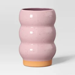 14 Fl Oz Wavy Handle Tumbler - Room Essentials™ -RSH Decor Store GUEST e676f680 279a 4a55 9e2e 1a85ef056a79