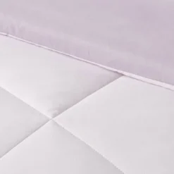 Solid Microfiber Reversible Decorative Bed Set With Throw - Room Essentials™ -RSH Decor Store GUEST e70fe4d4 7e56 49e2 8ea6 a715c1b2a976