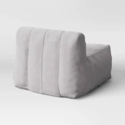Modular Dorm Bean Bag Section Sofa Armless Gray - Room Essentials™ 8 Modular Dorm Bean Bag Section Sofa Armless Gray - Room Essentials™ -RSH Decor Store GUEST ebb902f2 ee7a 4b2b ac16 7583945380df