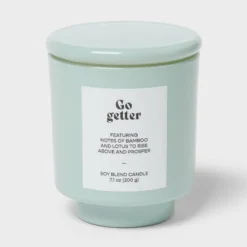 Lidded Jar Candle 7.1oz - Room Essentials™ -RSH Decor Store GUEST ed99fb06 f817 4a27 b314 92a90bc6bb3d