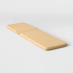 Outdoor Chaise Cushion - Room Essentials™ -RSH Decor Store GUEST efdddd1a 1a0b 416e ab07 5109411b1485