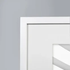 11" X 14" Matted To 8" X 10" Single Picture Gallery Frame - Room Essentials™ -RSH Decor Store GUEST f1183bda 0c49 493b b6fd a898cc26d743