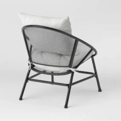 3pc Metal Mesh Small Space Set – Room Essentials™ -RSH Decor Store GUEST f17f1bc0 db12 42fc 95e1 95ba9c3dc3da