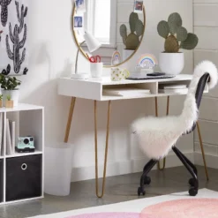 11" 6 Cube Organizer Shelf - Room Essentials™ -RSH Decor Store GUEST f2865243 7da8 455a b6ac 528ea0981129