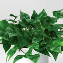 Pothos Potted Artificial Plant - Room Essentials™ -RSH Decor Store GUEST f29d1dd8 f76c 444f 8a3d 148d5b7040a2