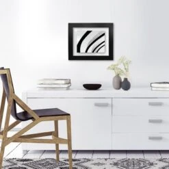 11" X 14" Matted To 8" X 10" Wide Gallery Frame Black - Room Essentials™ -RSH Decor Store GUEST f66abe97 dbc1 4e0c 92ac e7ef22976369