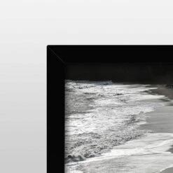 1" Profile Poster Frame Black - Room Essentials™ -RSH Decor Store GUEST f795b524 5fc6 4648 99d4 74cdcf797fa6