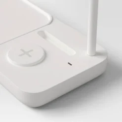 Multifunctional Organizational Lamp With Tech - Room Essentials™ -RSH Decor Store GUEST f849d169 794b 4490 9bff 693db25aa949