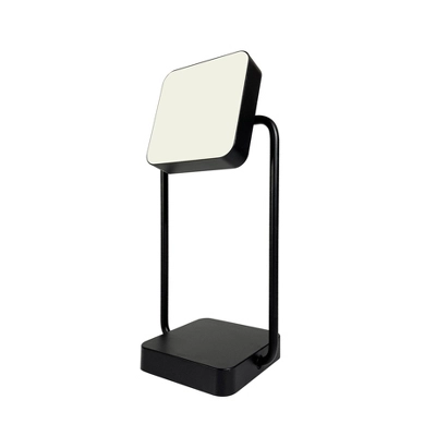Panel Task Lamp (Includes LED Light Bulb) - Room Essentials™ 6 Panel Task Lamp (Includes LED Light Bulb) - Room Essentials™ - Image 4