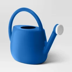 2gal Plastic Watering Can Cobalt Blue - Room Essentials™ -RSH Decor Store GUEST f9f495a9 63c4 4ea5 bc7f 97a0584bd3f2