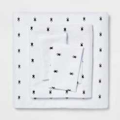 Solid Microfiber Reversible Comforter & Sheets Set - Room Essentials™ -RSH Decor Store GUEST fb61013c 86ed 4527 b4f9 c7ab7af863b0