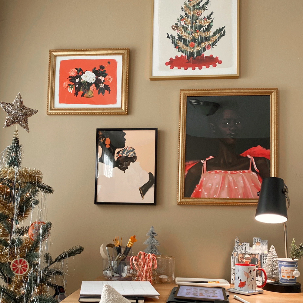 RSH Decor Store -RSH Decor Store office 3